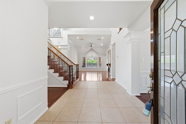 4003 Bountiful Crest Ln in Sugar Land, TX - Building Photo - Building Photo