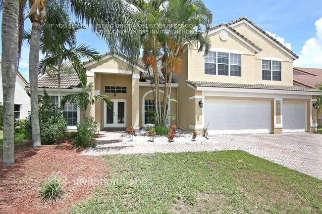 property at 1211 NW 193rd Ave