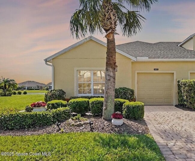 property at 3401 Funston Cir