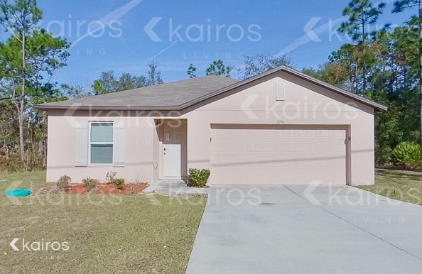 property at 2799 W Sheila Dr