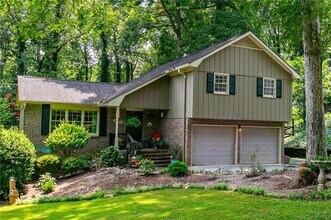 4932 Rock Haven Dr SW in Lilburn, GA - Building Photo - Building Photo