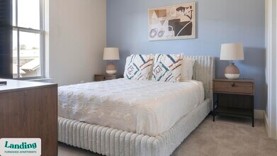 1000 Forestview Dr, Unit 3317 in Oakwood, GA - Building Photo - Building Photo