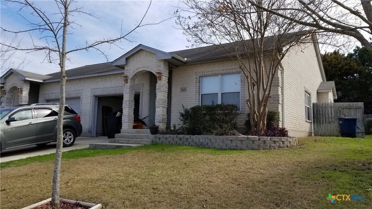 3023 Green Mountain Dr in New Braunfels, TX - Building Photo
