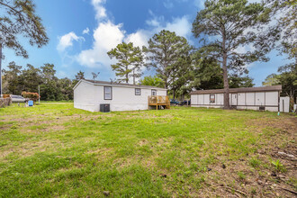 113 Sunset Ridge in Bastrop, TX - Building Photo - Building Photo