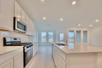 6822 Yellow Jessamine Ln in Katy, TX - Building Photo - Building Photo