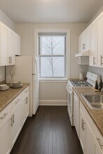 614 Sheridan Rd in Evanston, IL - Building Photo - Building Photo
