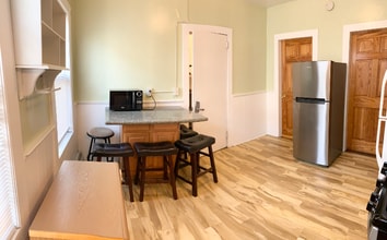 85 Vinton St in Providence, RI - Building Photo - Building Photo