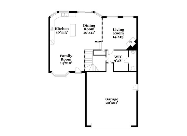1704 S 39th St in Mesa, AZ - Building Photo - Building Photo