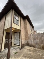 5268 S Brightside View Dr in Baton Rouge, LA - Building Photo