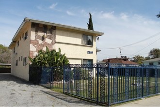 2510 New Ave in Rosemead, CA - Foto de edificio - Building Photo