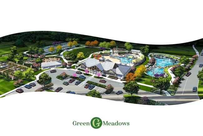 16616 Sunnyland Dr in Celina, TX - Building Photo - Building Photo