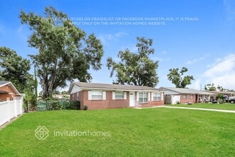 4509 Dreisler St in Tampa, FL - Building Photo - Building Photo