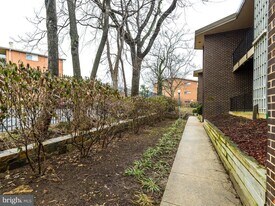 3926 Stone Gate Dr in Suitland, MD - Building Photo