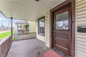 3103 Bradwell Ave in Cleveland, OH - Building Photo - Building Photo