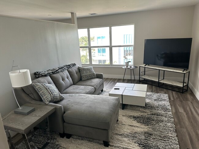 property at 1770 E Las Olas Blvd