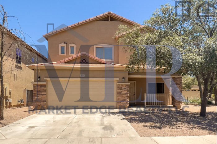 19735 N Pepka Ct in Maricopa, AZ - Building Photo