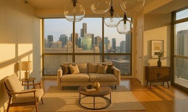 303 W Ohio St, Unit # 03006 in Chicago, IL - Building Photo - Building Photo