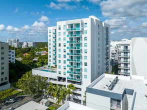 Brickell View West in Miami, FL - Building Photo - Building Photo