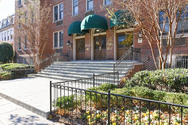 property at 2410 20th St NW