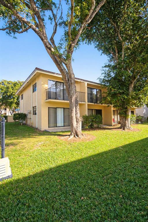 property at 11596 NW 45th St