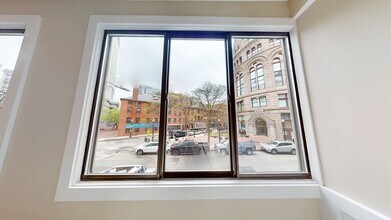 31-35-35 India St in Boston, MA - Building Photo - Building Photo