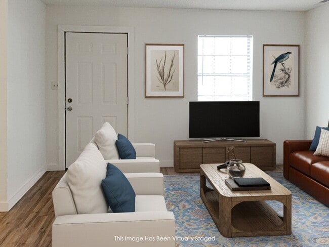 property at 543 Dulin St