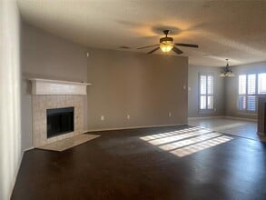 9913 Fillmore Dr in McKinney, TX - Building Photo - Building Photo