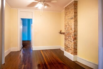 1116 Mandeville St in New Orleans, LA - Foto de edificio - Building Photo