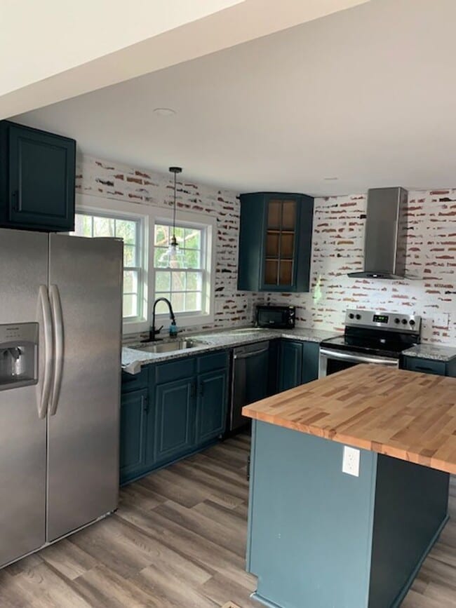 112 Poteat St in Chesnee, SC - Building Photo - Building Photo