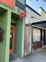 341 Broadway St in Estacada, OR - Building Photo