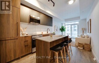 1635 Military Trail in Toronto, ON - Building Photo