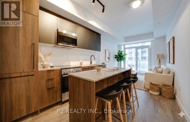 property at 1635 Military Trail