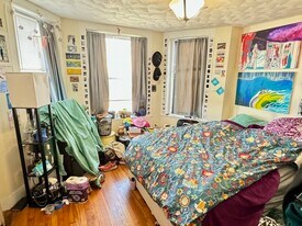 11 Gorham St in Boston, MA - Building Photo