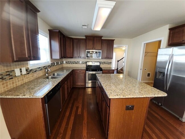 65 Griggs St SW in Marietta, GA - Building Photo - Building Photo