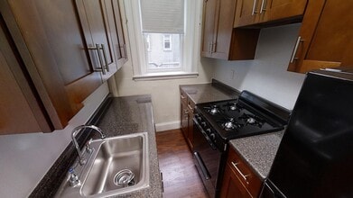 1175 Boylston St, Unit 3 in Boston, MA - Foto de edificio - Building Photo