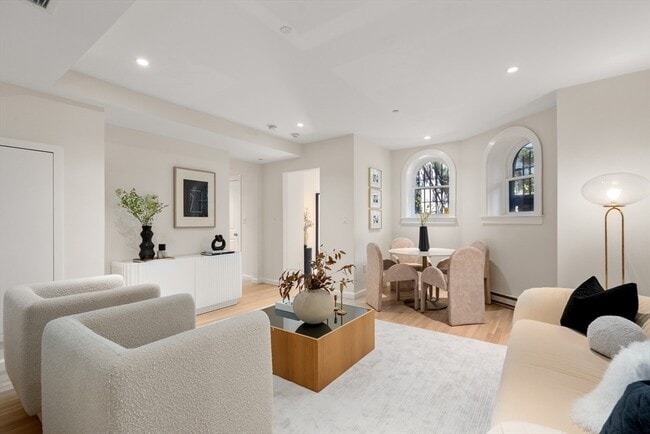 15 Marlborough St, Unit G