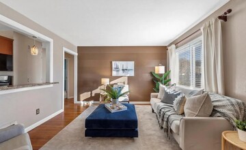 5661 Marquette Ave in St. Louis, MO - Building Photo - Building Photo