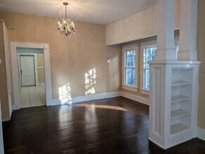 101 NW 7th Terrace in Gainesville, FL - Foto de edificio - Building Photo