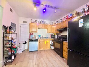 880 Huntington Ave, Unit 2 in Boston, MA - Building Photo - Building Photo