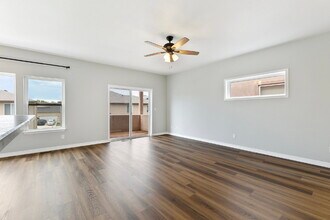 Updated Townhome with Views – Minutes to P in Colorado Springs, CO - Building Photo - Building Photo