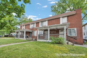 530 S Terrace Ave in Columbus, OH - Building Photo - Building Photo