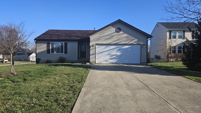 property at 560 Little Creek Dr