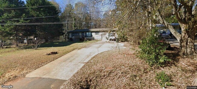 property at 1713 E Main St