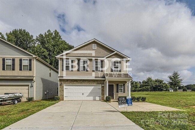 property at 7331 Neal Rd