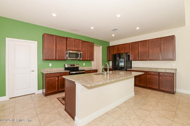 10976 SW Tessili Wy in Port St. Lucie, FL - Building Photo - Building Photo