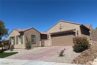 2768 Kindeace Ave in Henderson, NV - Building Photo - Building Photo