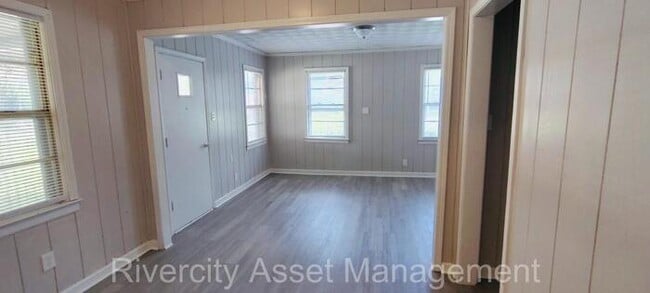 3125 Lamphier Ave in Memphis, TN - Building Photo - Building Photo