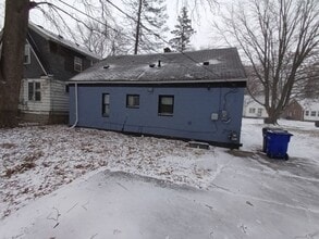 17721 Westbrook St in Detroit, MI - Building Photo - Building Photo