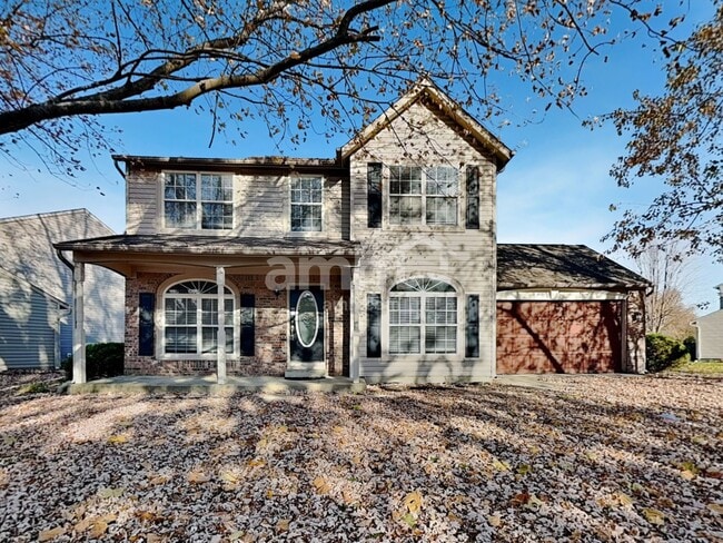 property at 6739 Dorchester Dr