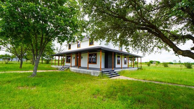 6700 Colquitt Rd in Terrell, TX - Building Photo - Building Photo